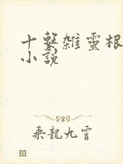 十系杂灵根修仙小说