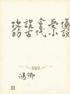 攻误会受伤害受的古代小说