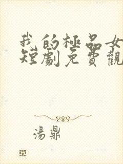 我的极品女总裁短剧免费观看封面