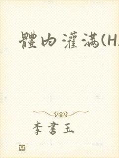 体内灌满(H)封面
