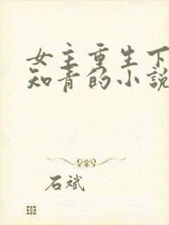 女主重生下乡当知青的小说