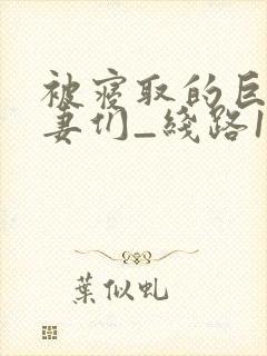 被寝取的巨乳人妻们_线路1_第01集