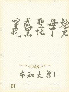 穿成圣母炮灰后我黑化了免费阅读