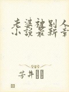 老婆被别人洗脑小说最新章节_