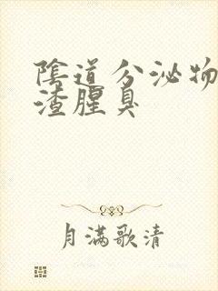 阴道分泌物豆腐渣腥臭