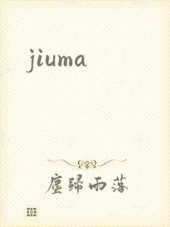 jiuma