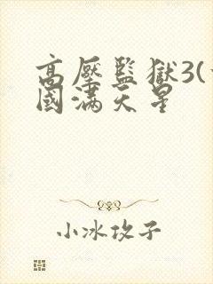 高压监狱3(法国满天星