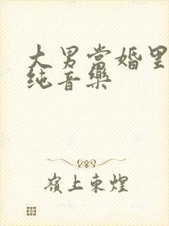 大男当婚里面的纯音乐