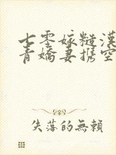 七零嫁糙汉:知青娇妻携空间躺赢