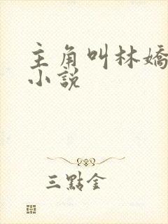 主角叫林娇玥的小说