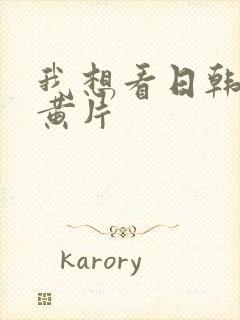 我想看日韩一级黄片封面