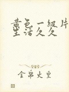 黄色一级片夫妻生活久久