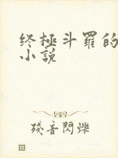 终极斗罗的同人小说
