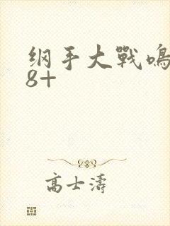 纲手大战鸣人18+