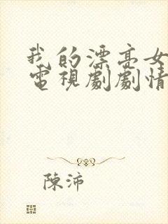 我的漂亮女房东电视剧剧情