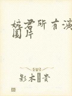 婉君所有演员表图片封面