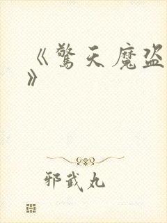 《惊天魔盗团2》