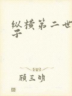 纵横第二世界宽子