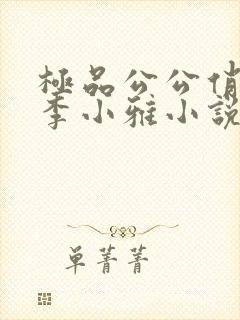 极品公公俏儿媳李小雅小说免费阅读