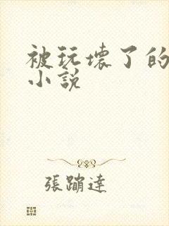 被玩坏了的丈夫小说