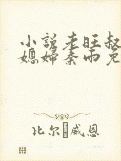 小说老旺叔和儿媳妇秦雨免费阅读封面