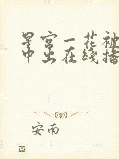 星宫一花被黑人中出在线播放