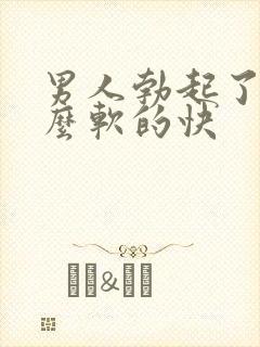 男人勃起了为什么软的快封面