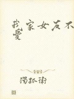 我家女友不止可爱