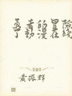 勇者的冒险结束了动漫在线观看