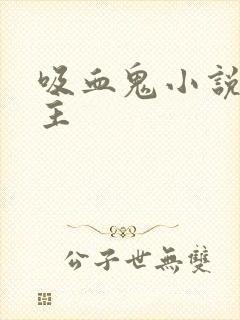 吸血鬼小说双男主