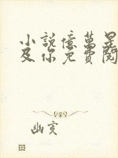 小说亿万星辰不及你免费阅读