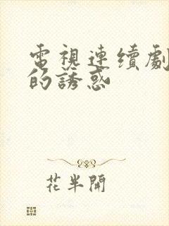 电视连续剧回家的诱惑