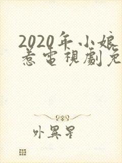 2020年小娘惹电视剧免费观看