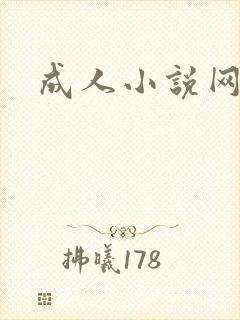 成人小说网