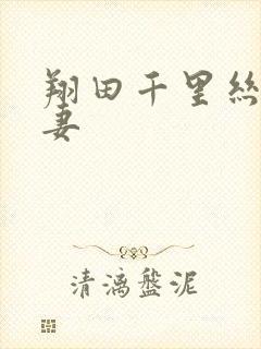 翔田千里丝袜人妻