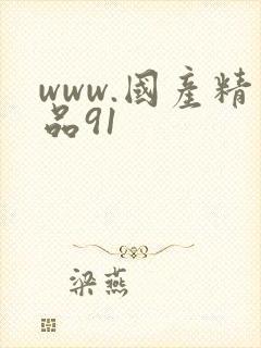 www.国产精品91
