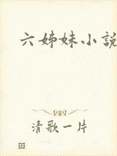六姊妹小说