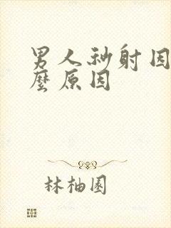 男人秒射因为什么原因