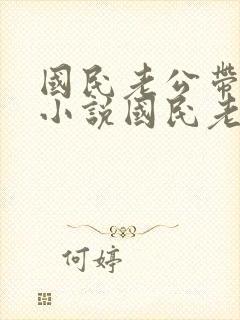 国民老公带回家小说国民老公带回家