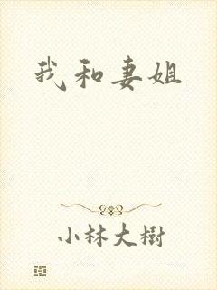 我和妻姐