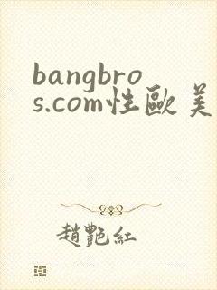 bangbros.com性欧美黑人69