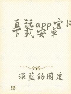 直玩app官网下载安卓