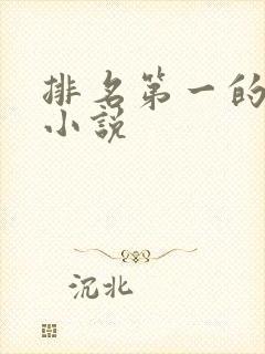 排名第一的玄幻小说