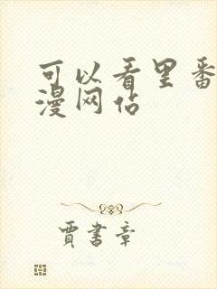 可以看里番的动漫网站