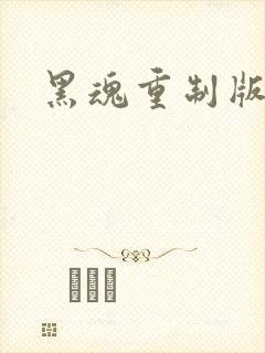 黑魂重制版攻略