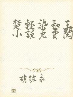 楚轻染和王涛的小说免费阅读无弹窗