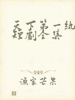 天下第一纨绔2短剧全集