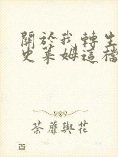 关于我转生变成史莱姆这档事的小说