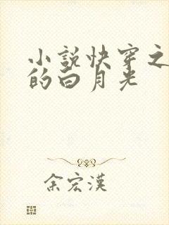 小说快穿之病娇的白月光