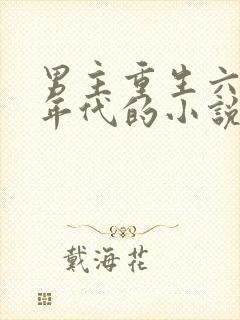 男主重生六七十年代的小说